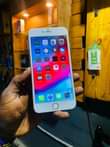 A picture of Iphone 6 PLUS