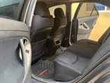 A picture of 2009 CAMRY SPORT REGISTERED with confirm V6 engine dvd alloy