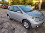 A picture of TOYOTA IST