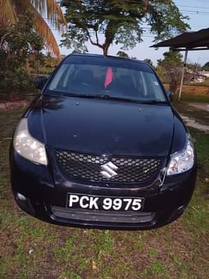 Vehicles F.