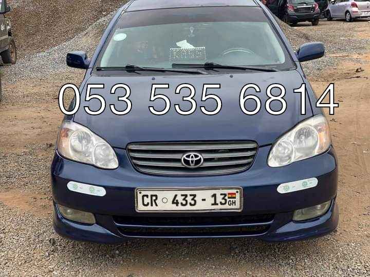 cars accra