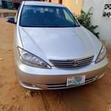 A picture of 2006 Toyota Camry Big daddy
