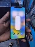 A picture of IPhone 11 Pro max 256gb duos
