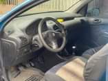 A picture of 206 Manual Nothing to fix 780k Kaduna 07039409353