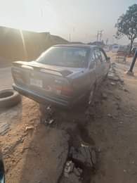 A picture of NISSAN PREMERA SALOON CAR VERY GOOD ENGINE AND SOUND MANUAL