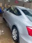 A picture of 2008 Honda Accord coup v6 engine