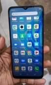A picture of Infinix hot20i