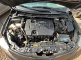 A picture of Toyota Corolla