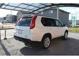 A picture of 2010 NISSAN X TRAIL