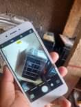 A picture of Vivo y53