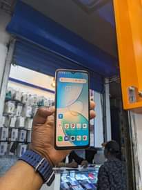 A picture of INFINIX HOT 12i