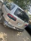 A picture of Toyota Sienna