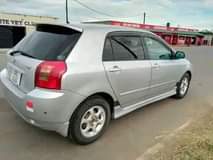 cars for sale in kitwe