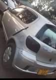 A picture of Vitz Kali