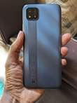 A picture of Realme C11