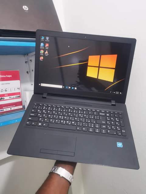 lenovo laptop