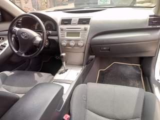 A picture of Toyota Camry 2011 sport 11 500 000.00