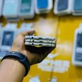 A picture of 0658139824 NIPGIE OFFICE DAR SAMSUNG GALAXY S6 32GB 3GB RAM