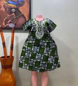 dresses