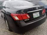 A picture of 2008 LEXUS Es350 super clean