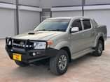 A picture of BEI 58Mil Call. 0715028844 TOYOTA HILUX PICK UP YEAR 2005