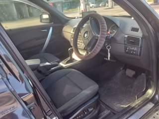 A picture of BMW