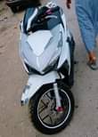 A picture of Click Honda