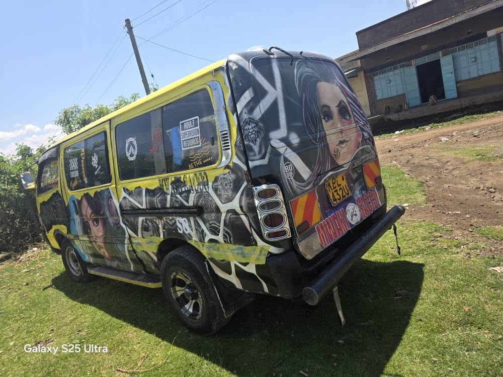 used toyota