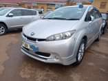 A picture of TOYOTA WISH UBK MODEL 2010 IN EXCELLENT CONDITION PRICE 33
