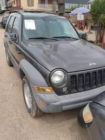 A picture of Tokunbo