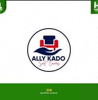 A picture of TUNATENGENEZA LOGO NEMBO KWA BEI NAFUU SANA