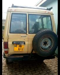 A picture of Zoki Motor s Tz 0715 811744