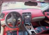 A picture of Super clean Fully Pimped Registered LEXUS IS 250 2009 UPGRADED