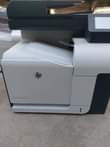 A picture of Photocopiers and printers