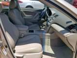 A picture of Super 2007 TOYOTA CAMRY GOLD For Just 1 450 000