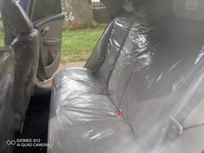 A picture of Toyota Corolla 2013 model Barely used and very clean Everything