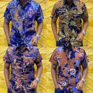 shirts