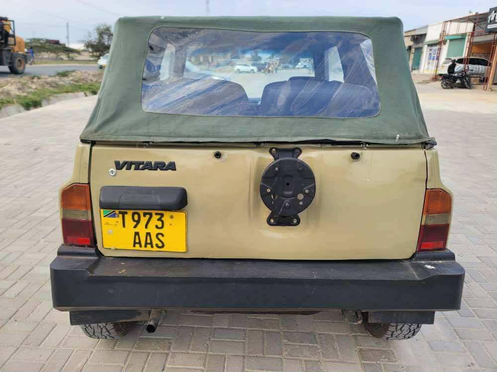 A picture of  SUZUKI_VITARA_0620356906