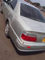 used toyota chaser