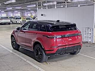 A picture of RANGE