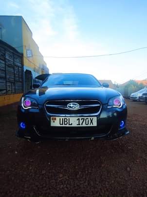 Cars F.