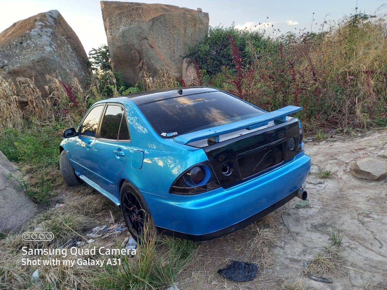 cars under 1000