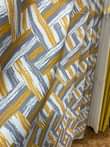 A picture of Curtains