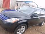A picture of Toyota Murano 2006. Engine Gear. Ac has leakage nothing else