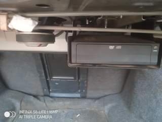 A picture of Honda Accord last edition