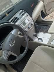 A picture of Toyota Camry for sale Everything is intact going for N4