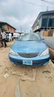 A picture of 2003 Toyota Camry Neat