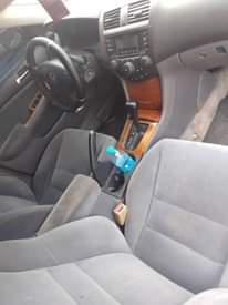 A picture of Very clean and y Honda Accord EOD