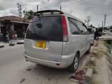 A picture of TOYOTA NOAH