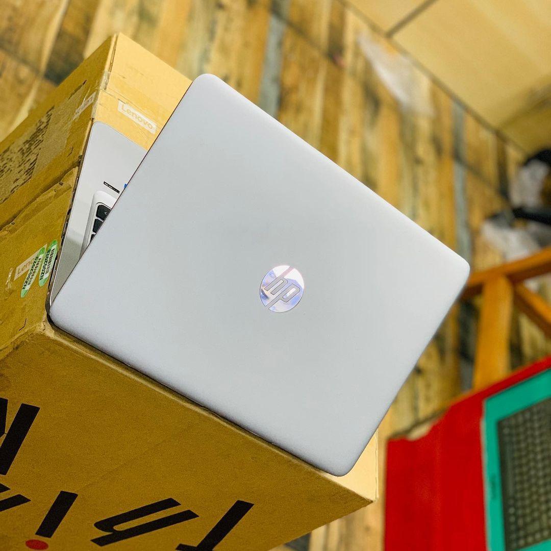 A picture of HP Elite book 840G3